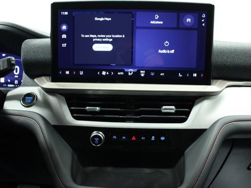 New 2026 Ford Explorer Active w/ Active Comfort Package image 23