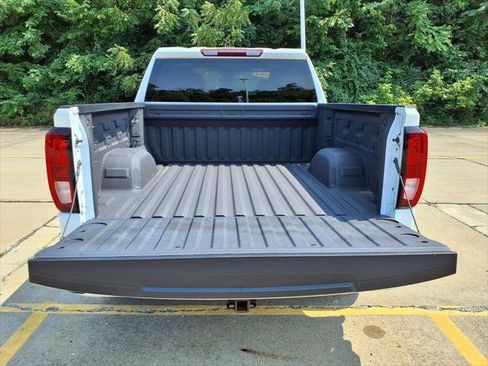 Used 2024 GMC Sierra 1500 Pro w/ Graphite Edition AWD/4WD image 20