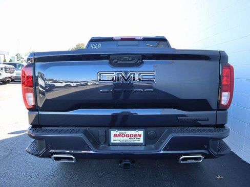 New 2026 GMC Sierra 1500 Elevation w/ Elevation Premium Package image 6