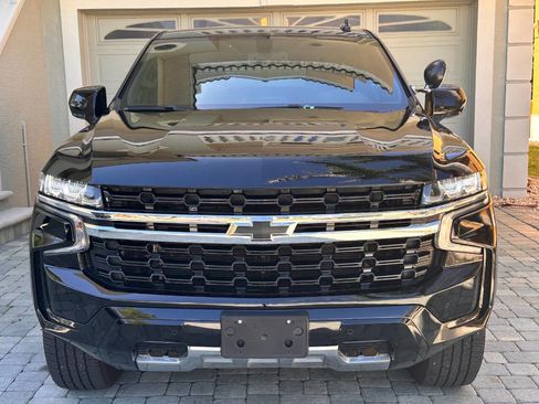Used 2023 Chevrolet Tahoe 2WD w/ Remote Keyless Entry Package image 26