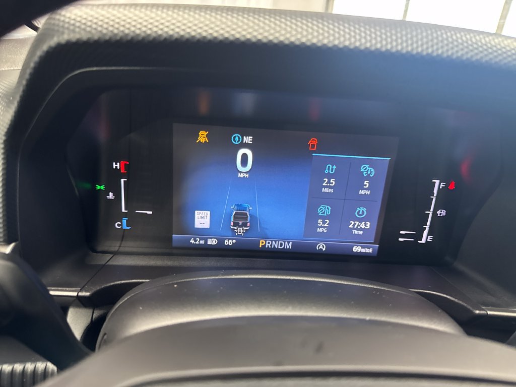 New 2026 Ford Ranger XLT AWD/4WD image 16