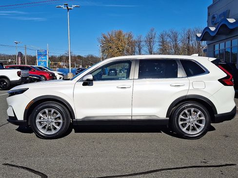 Used 2023 Honda CR-V EX-L image 7