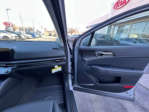 New 2026 Kia Sportage SX Prestige image 30