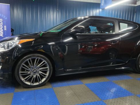 Used 2013 Hyundai Veloster RE:MIX Edition image 70