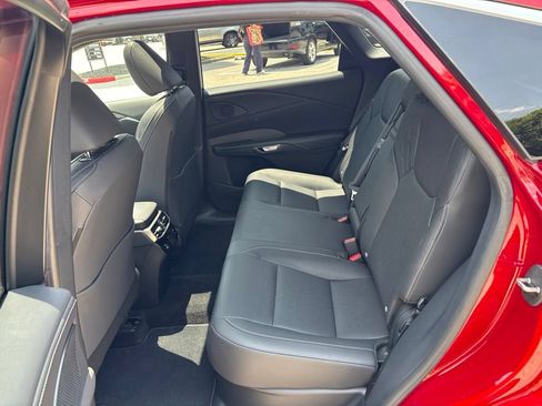 Used 2025 Lexus RX 350 Premium Plus w/ Accessory Package (Z1) FWD image 21