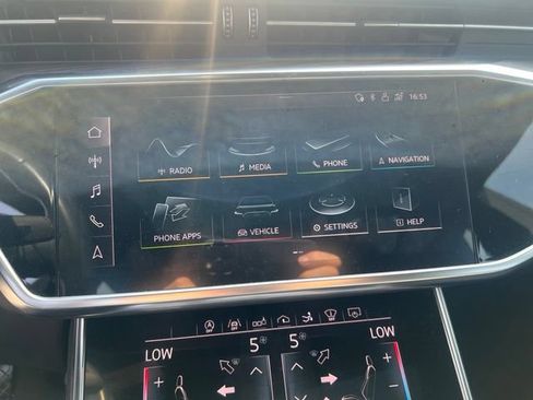 Used 2019 Audi A7 3.0T Prestige AWD/4WD image 11