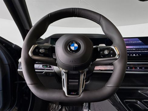 New 2026 BMW 740i image 11