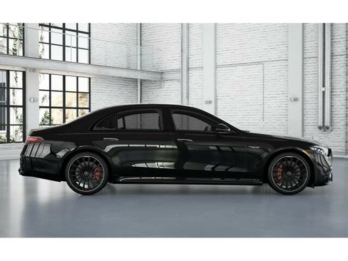 New 2026 Mercedes-Benz S 63 AMG S image 17
