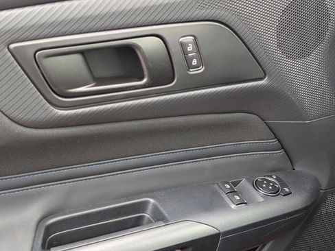 New 2026 Ford Mustang Dark Horse image 42