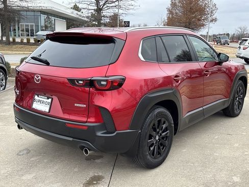 Used 2024 MAZDA CX-50 AWD 2.5 S w/ Select Package image 3