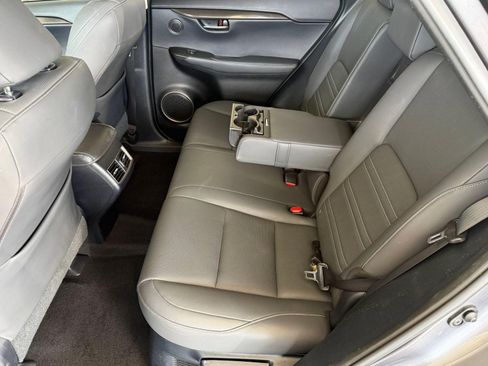 Used 2020 Lexus NX 300 FWD w/ Comfort Package image 23