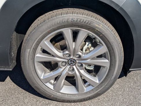 Used 2025 MAZDA CX-30 AWD 2.5 S w/ Preferred Package image 11