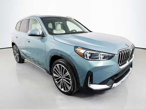 New 2026 BMW X1 xDrive28i w/ Technology Package image 3