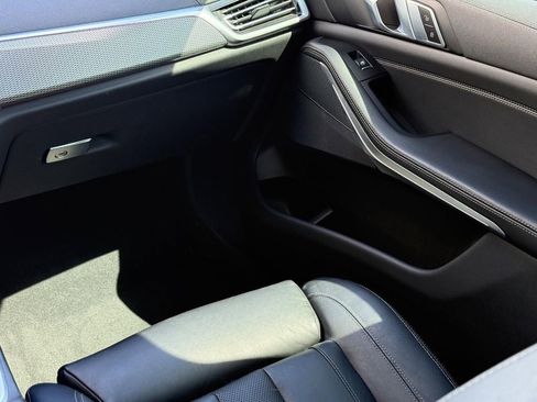 Used 2022 BMW X5 xDrive40i w/ M Sport Package image 15