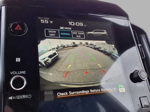 New 2026 Subaru Forester Limited image 7