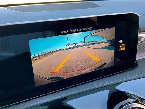 Certified 2020 Mercedes-Benz CLA 250 image 26