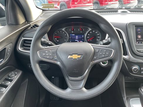 Used 2020 Chevrolet Equinox LT image 12
