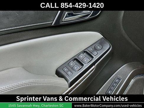 Used 2018 Chevrolet Tahoe LT RWD image 19