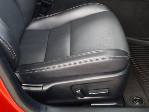 Used 2024 Lexus IS 350 F Sport w/ Accessory Package 2 RWD image 20