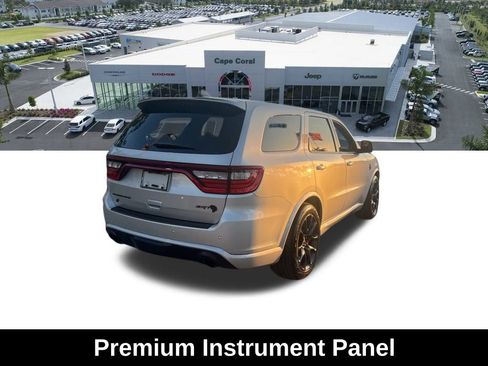 Used 2025 Dodge Durango SRT Hellcat image 23