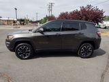 Used 2019 Jeep Compass Trailhawk image 2