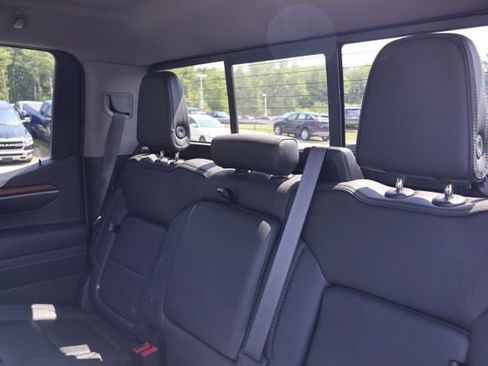 Used 2022 GMC Sierra 1500 Denali AWD/4WD image 12