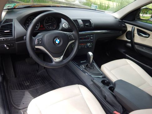 Used 2013 BMW 128i Coupe RWD image 17