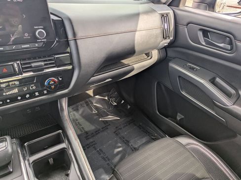 Certified 2023 Nissan Pathfinder Rock Creek image 20