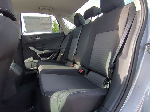 New 2025 Volkswagen Jetta S image 17