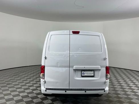 Used 2021 Nissan NV200 SV FWD image 6