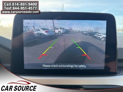 Used 2020 Ford Escape SE image 30