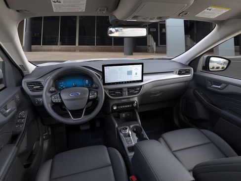 New 2026 Ford Escape Platinum image 9