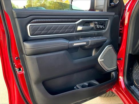 New 2026 RAM 1500 Tungsten w/ Bed Utility Group image 10