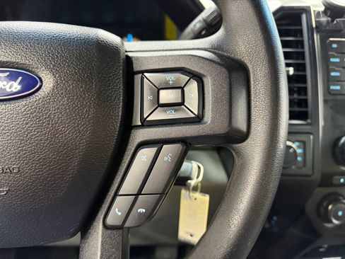 Used 2016 Ford F150 XL w/ Equipment Group 101A Mid image 27