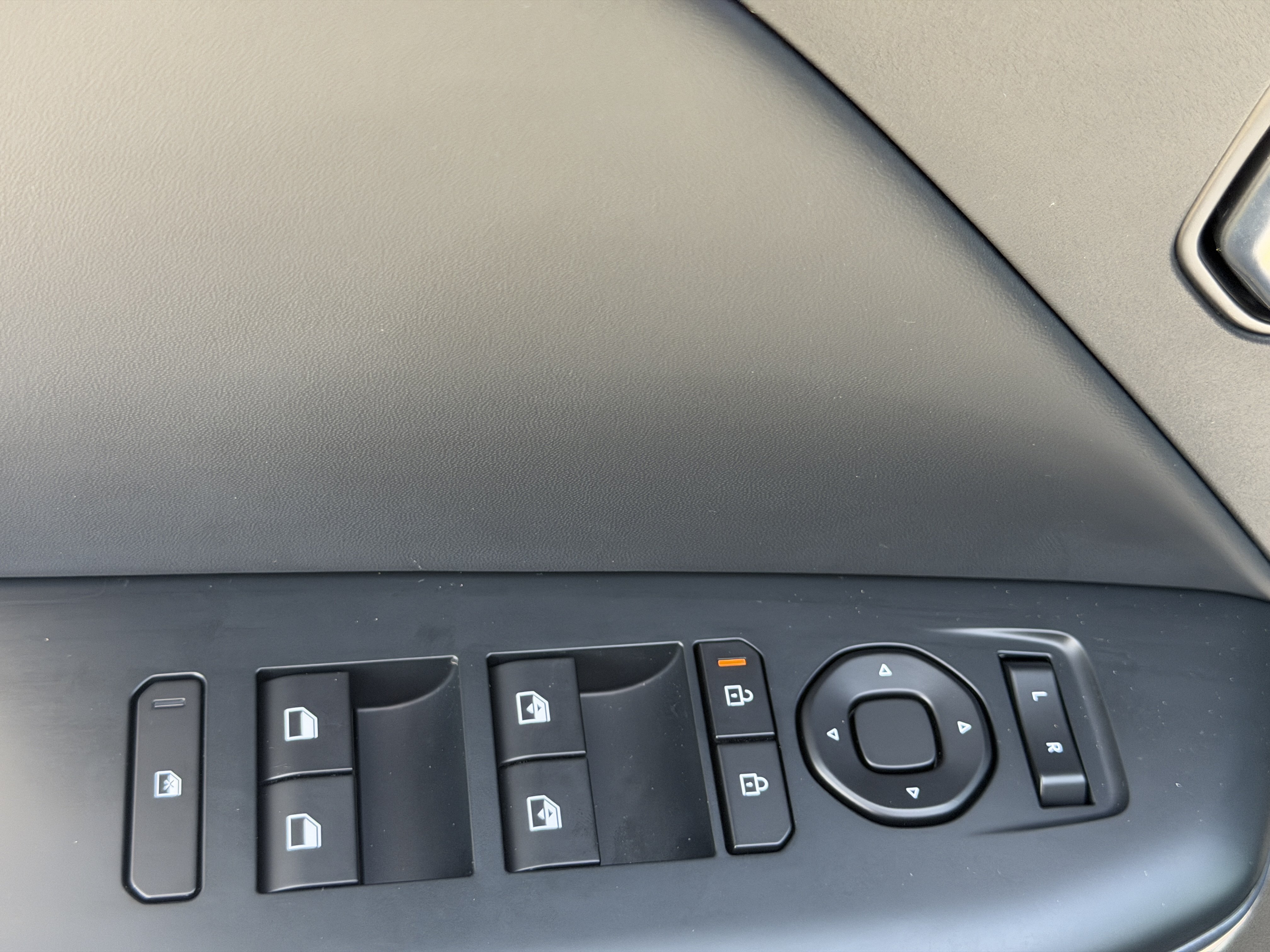 New 2026 Kia K4 EX FWD image 14