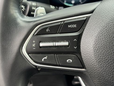 Used 2023 Hyundai Santa Fe Blue AWD/4WD image 18