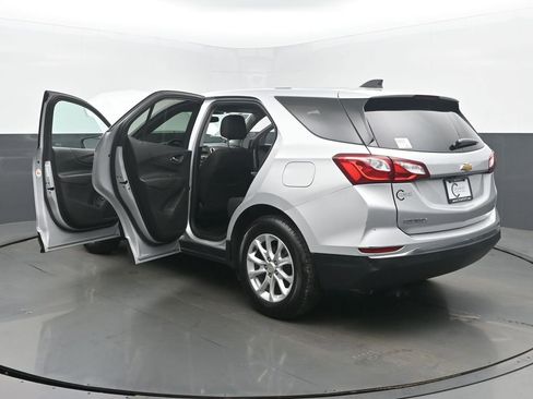 Used 2019 Chevrolet Equinox LT image 56
