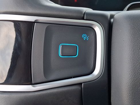 Used 2025 Ford Expedition Active image 21