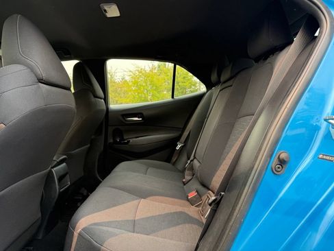 Used 2019 Toyota Corolla SE FWD image 16