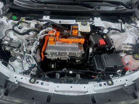 Used 2024 Honda Prologue Touring image 33