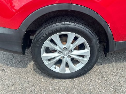Used 2014 Toyota RAV4 Limited AWD/4WD image 42