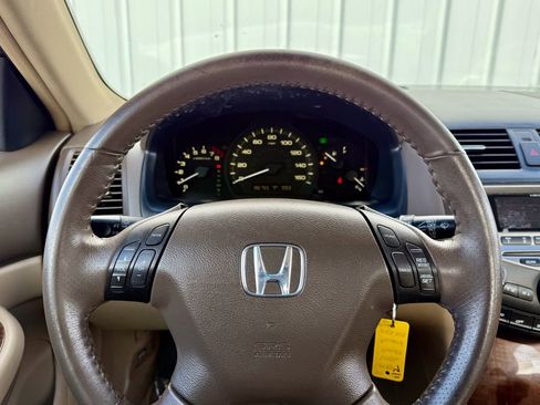 Used 2006 Honda Accord EX image 21