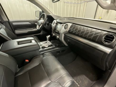 Used 2021 Toyota Tundra Platinum image 14