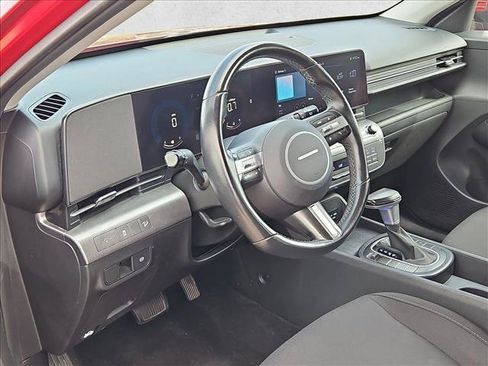 Used 2024 Hyundai Kona SEL FWD image 10