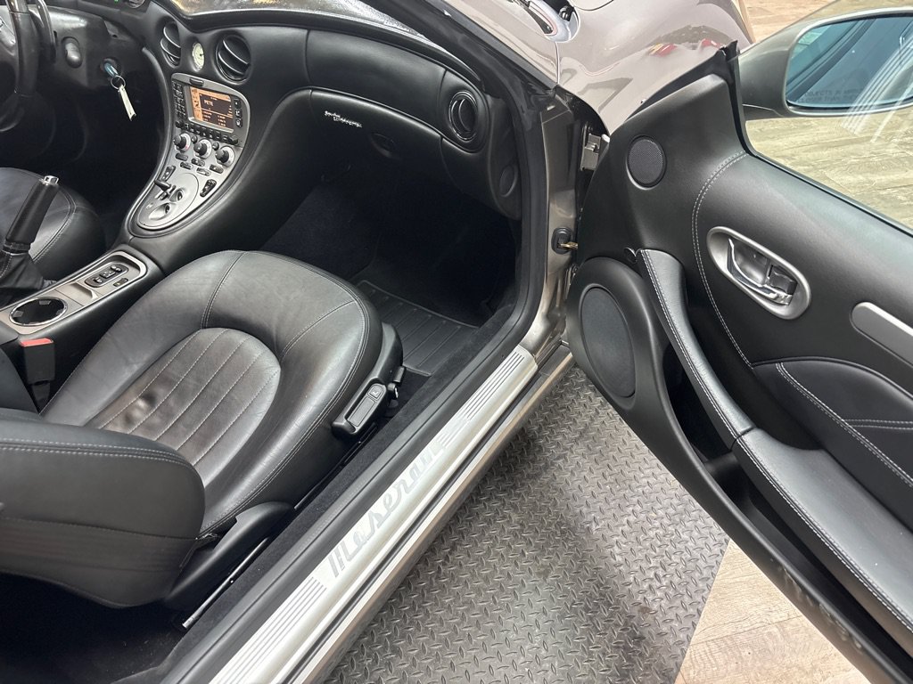Used 2004 Maserati Spyder Cambiocorsa RWD image 31
