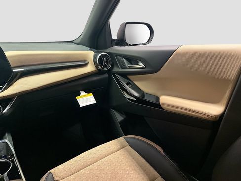 New 2026 Chevrolet Equinox ACTIV FWD image 25