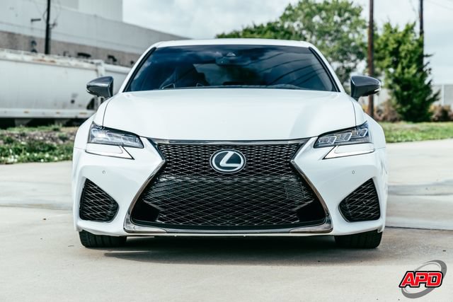 Used 2016 Lexus GS F RWD image 15