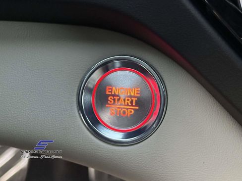 Used 2025 Acura RDX AWD w/ A-Spec & Advance Pkg image 31