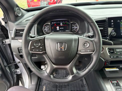 Used 2023 Honda Passport EX-L image 20