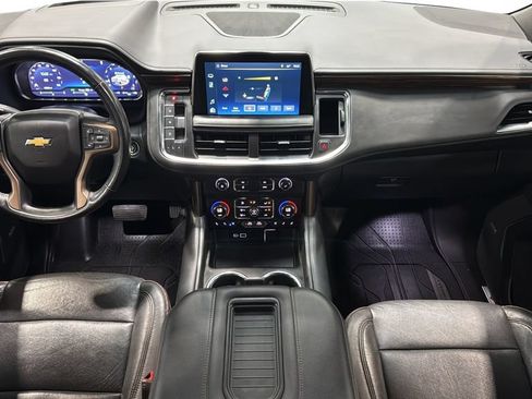 Used 2022 Chevrolet Suburban High Country w/ Max Trailering Package AWD/4WD image 20